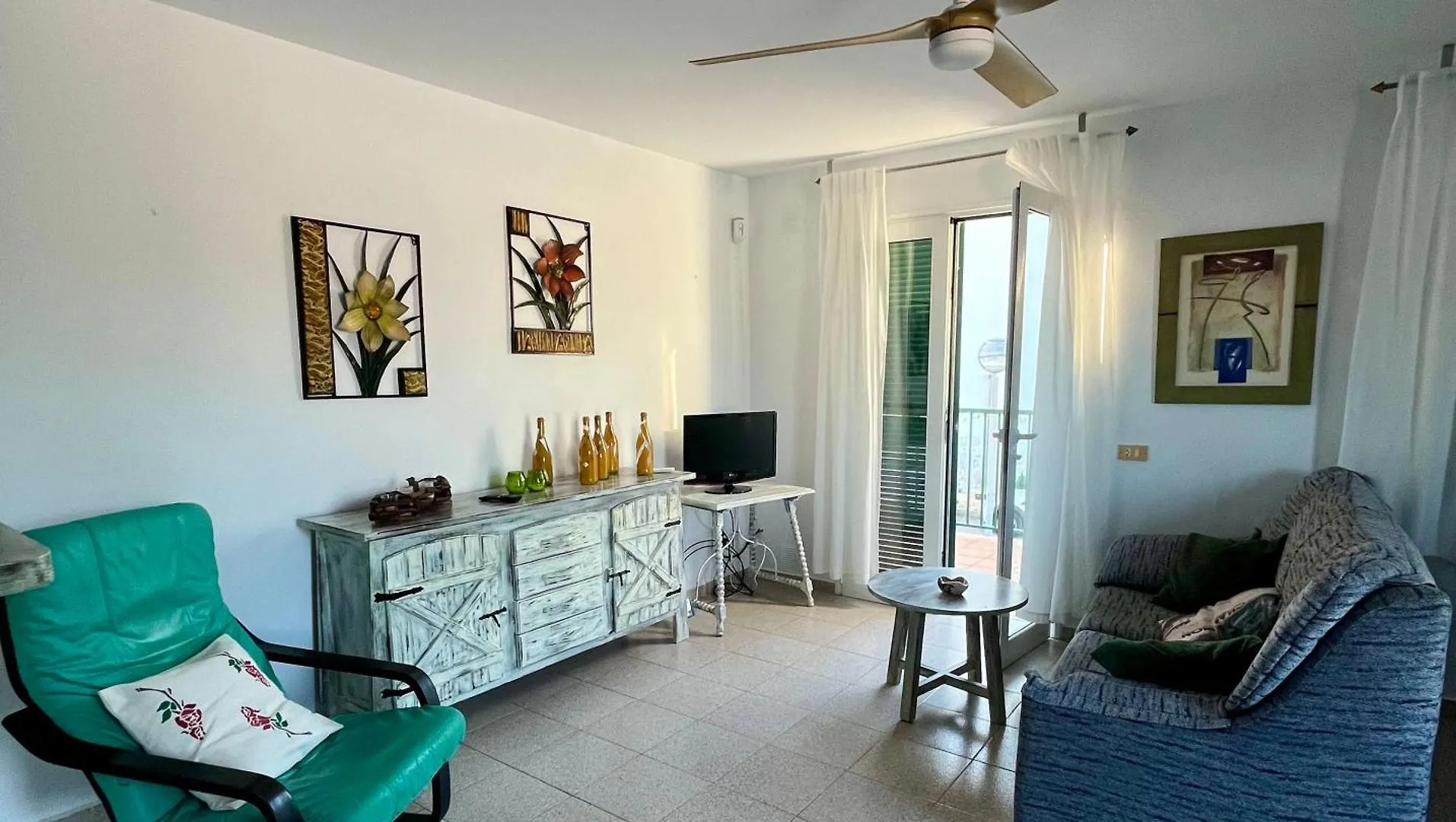 Apartamento 2ª Planta Ca'N Miquel Cala Galdana  0*, Cala Galdana (Menorca) Espagne