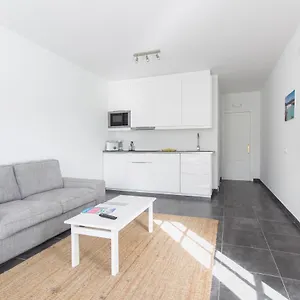  Apartamento Apartamento Estudio Gama