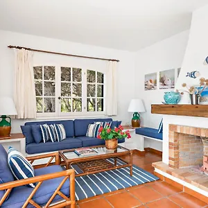  Apartamento Vista Mar