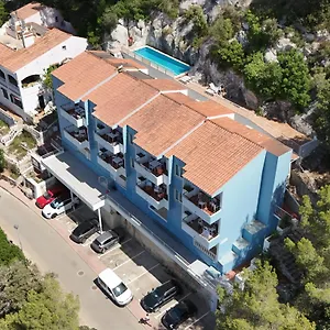  Apartamento Cala Galdana El Rio 1 Habitación