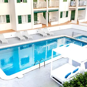  Apartamento Annabel´s