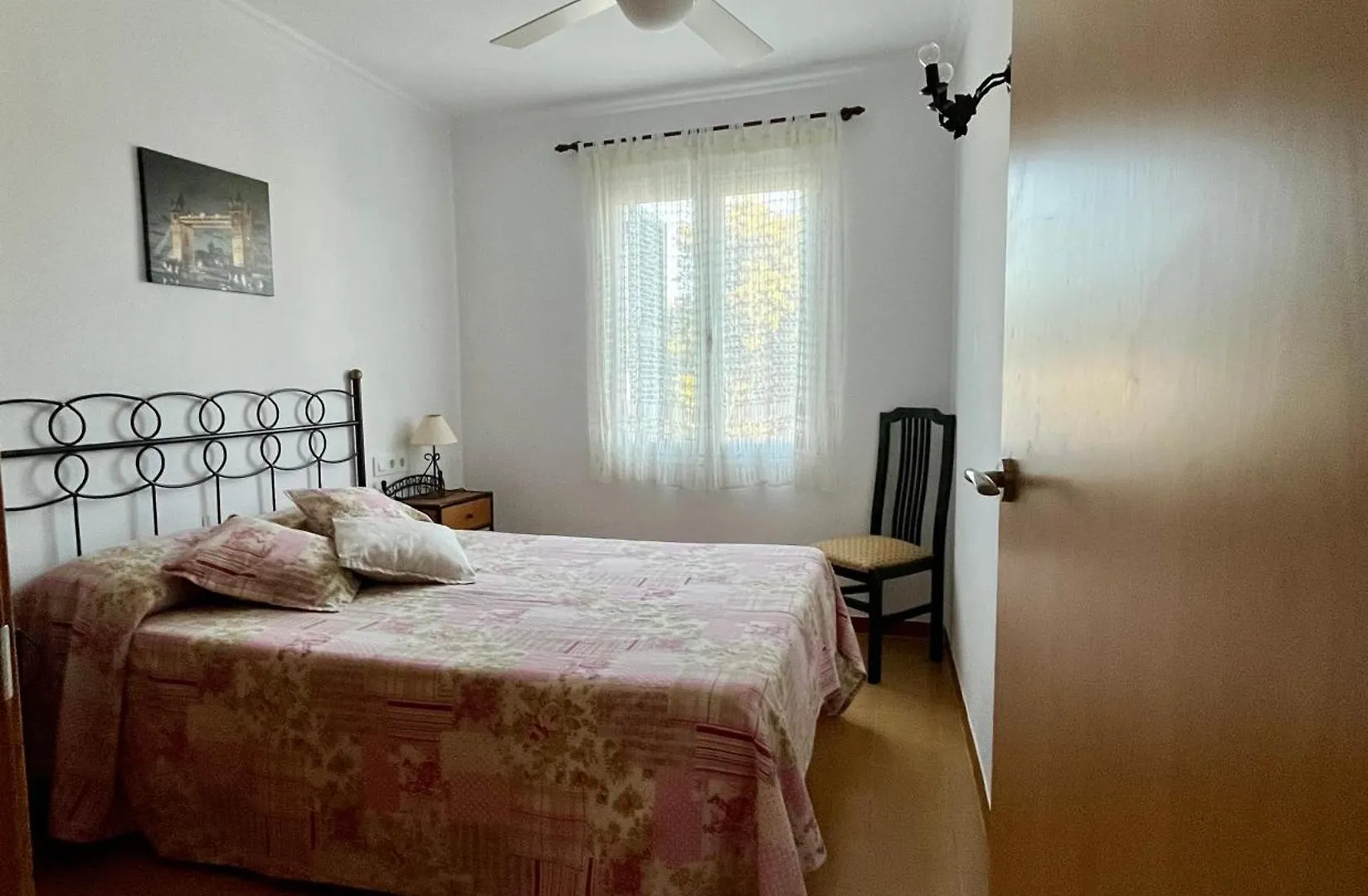 Apartamento 2ª Planta Ca'N Miquel