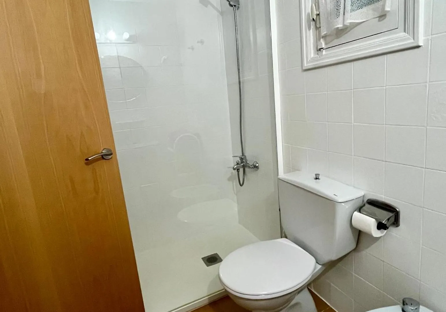 Apartamento 2ª Planta Ca'N Miquel Spain