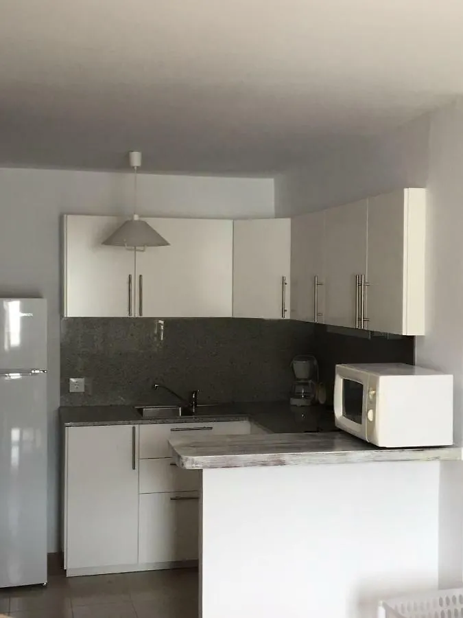 Apartamento 2ª Planta Ca'N Miquel