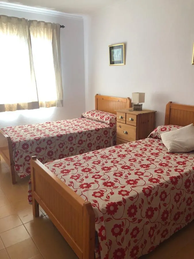 Apartamento 2ª Planta Ca'N Miquel Apartment